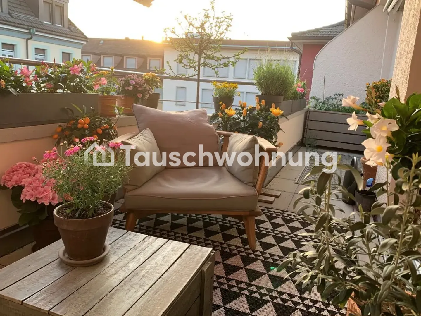 very central modern + bright penthouse apartment with terrace in K4 - Photo 1 of 9