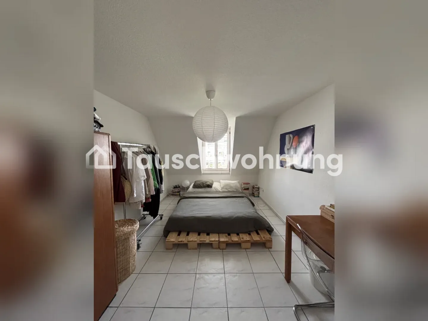 Central Apartment in Zurich, Wipkingen - Photo 5 of 7