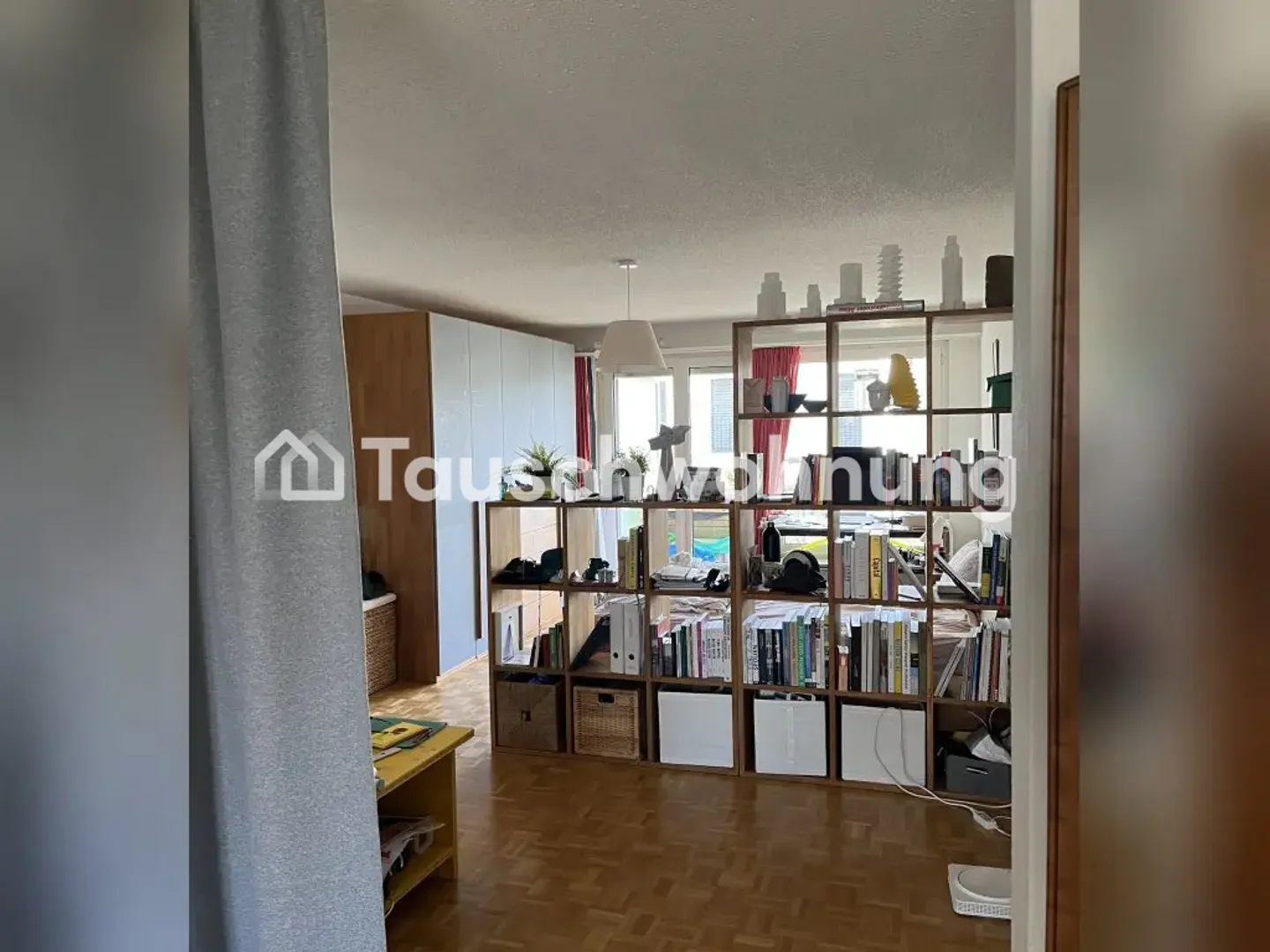 Exchange family-friendly 3.5-room apartment in a quiet location - Photo 4 of 8