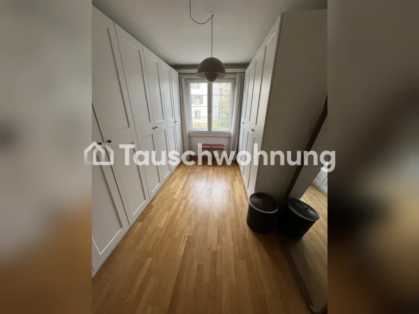 Exchange my 3.5-room apartment in Zurich, District 10 - Photo 8 of 8