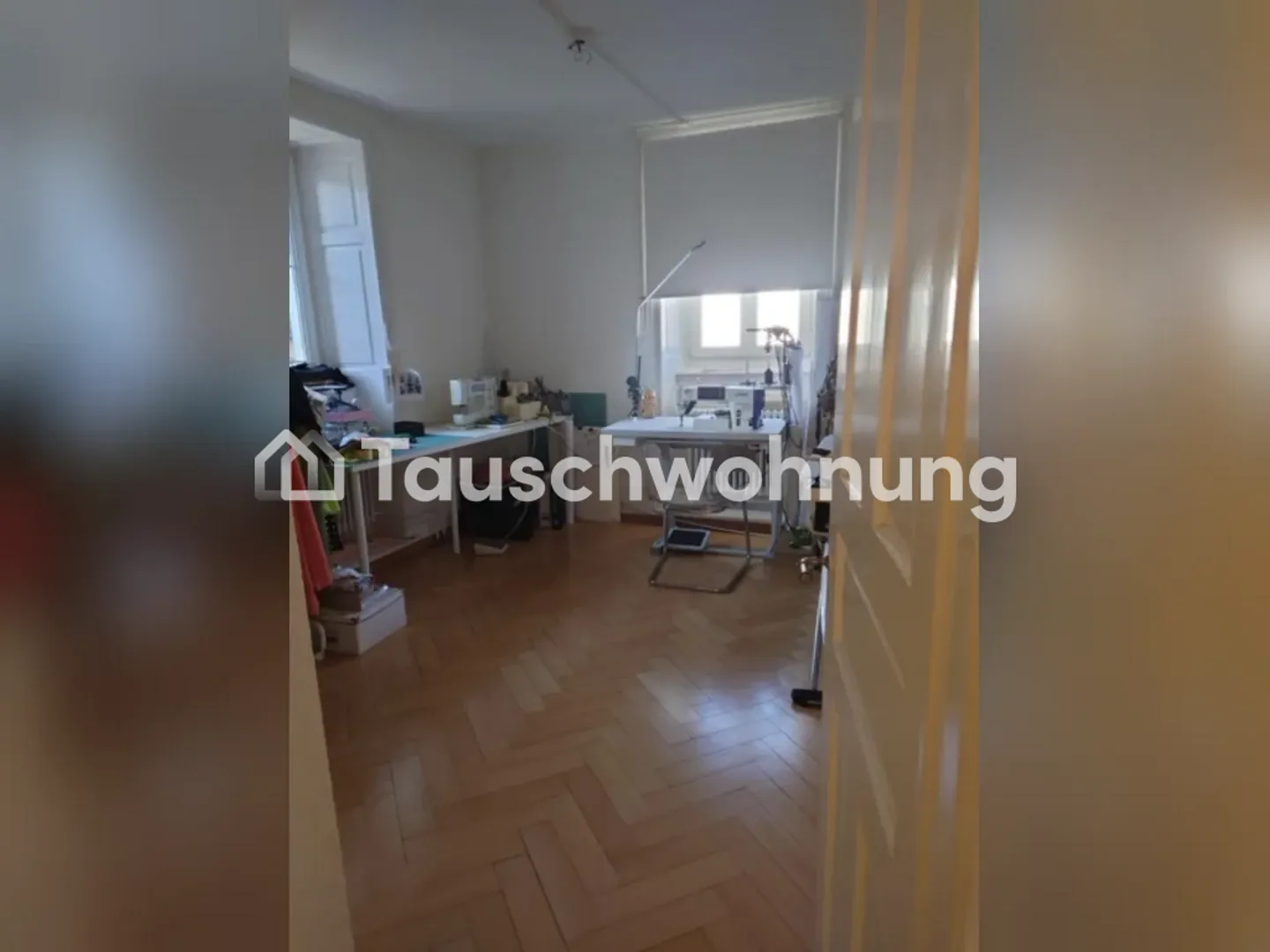 4-room apartment in Baden for exchange - Photo 4 of 8