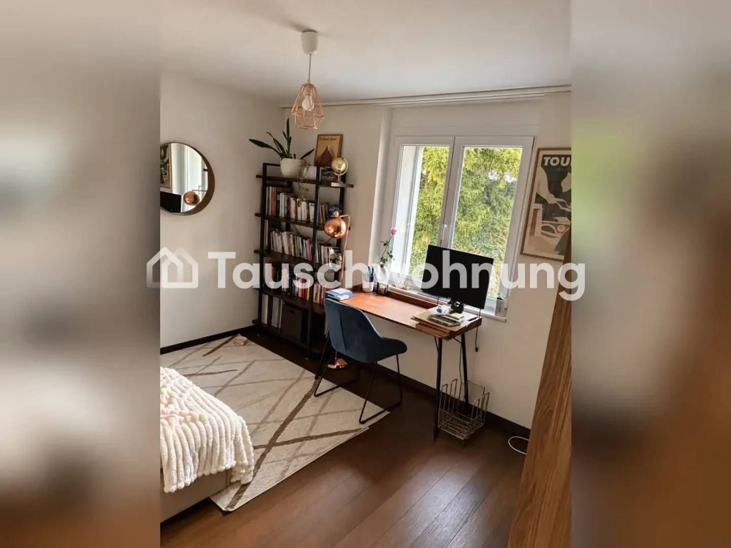 Zürich, Kreis 2: 3.5-Zimmer-Wohnung, 90 m² - Photo 3 sur 7