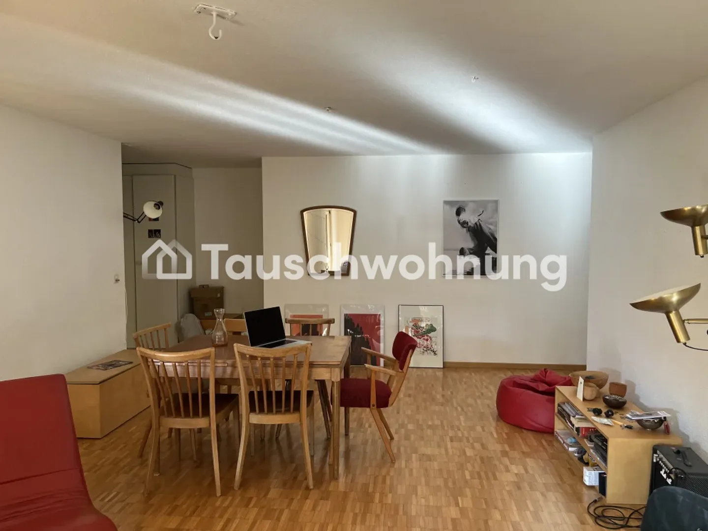 Recherche 2 chambres au centre, offre 3.5 chambres spacieuses à Wipkingen - Photo 8 sur 13