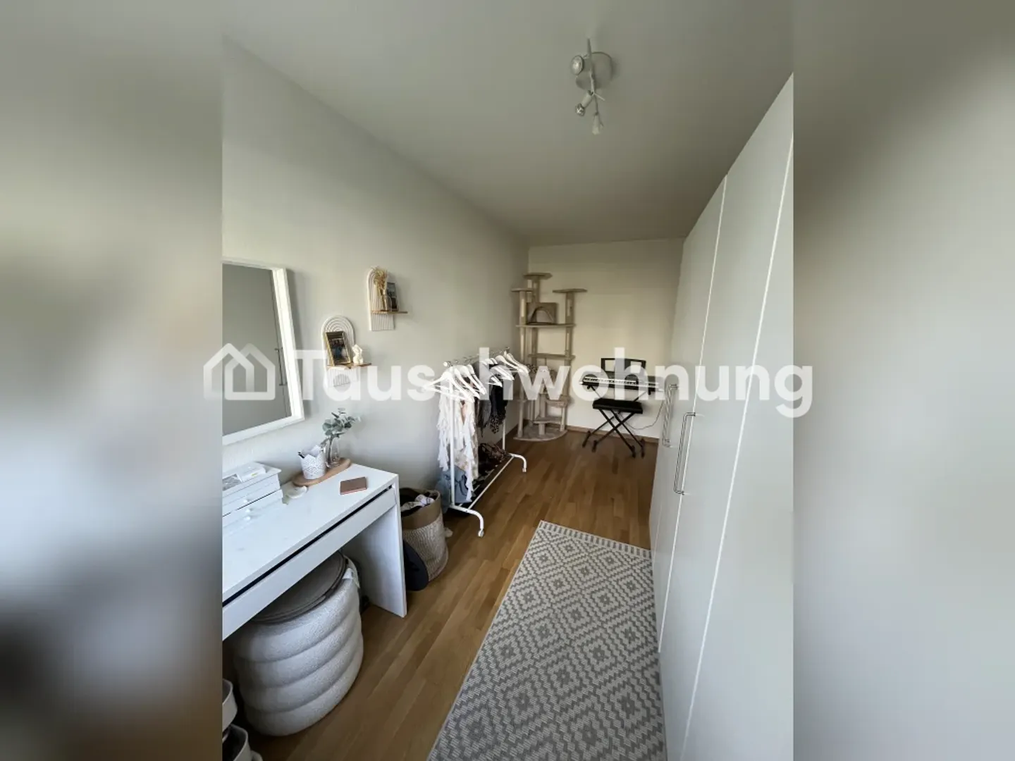 Zentrale 3.5 Zimmer-Wohnung mit riesiger Terasse - Photo 11 of 11