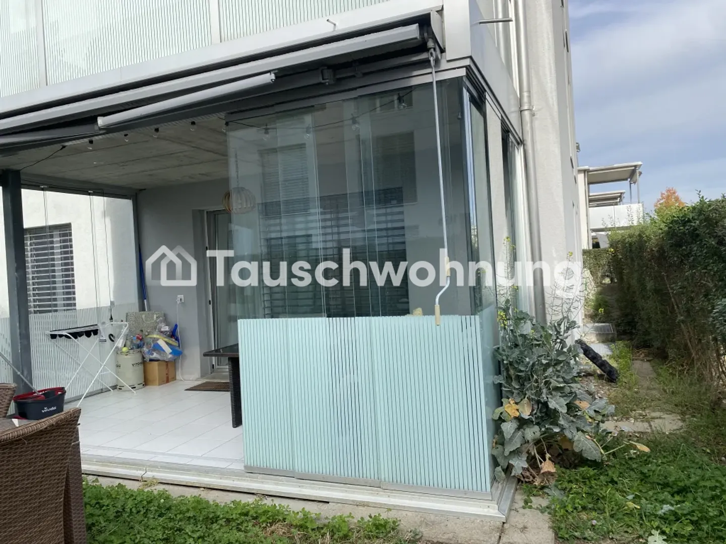 Tausche 4/5 Zimmer-Wohnung in Langenthal - Foto 4 von 13