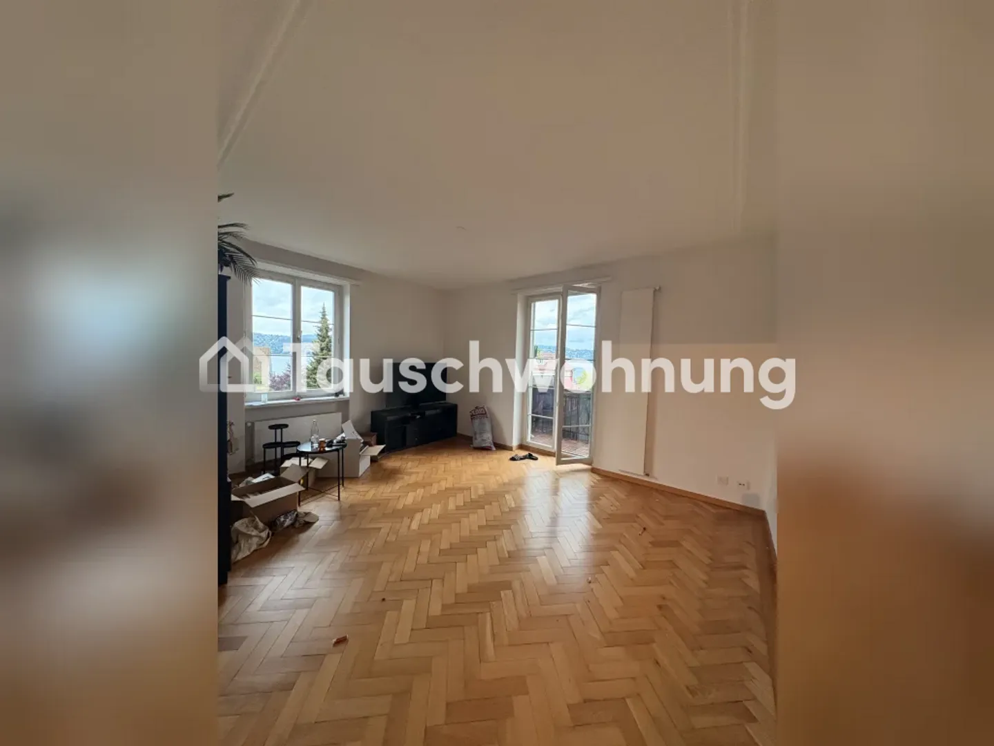 Rüschlikon: Appartamento di 3 locali, 80 m² - Foto 1 di 8