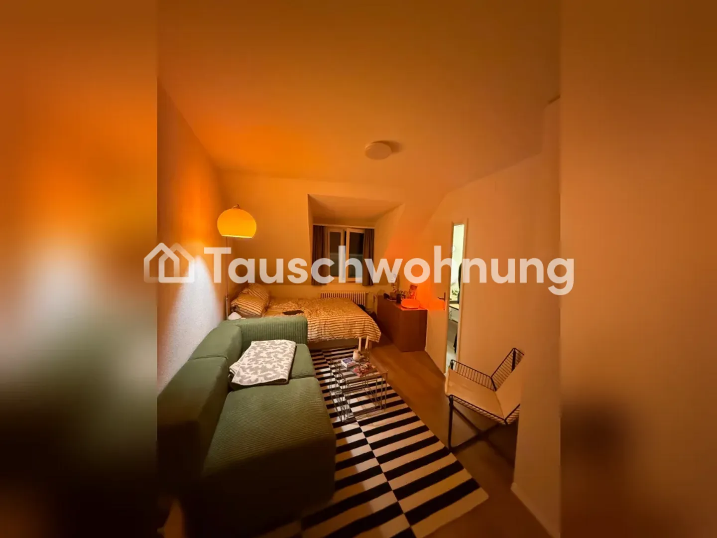 Cozy Home in the Heart of Zurich - Photo 1 of 6