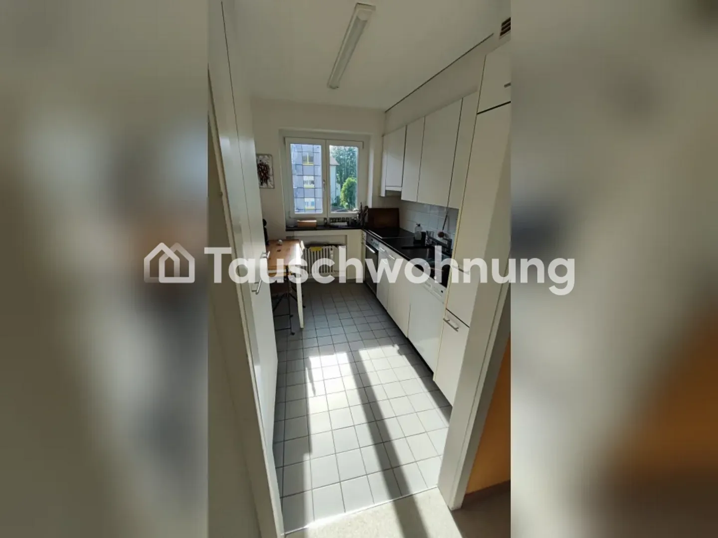 4.5-room apartment in Zurich, District 9 for exchange - Photo 4 of 9
