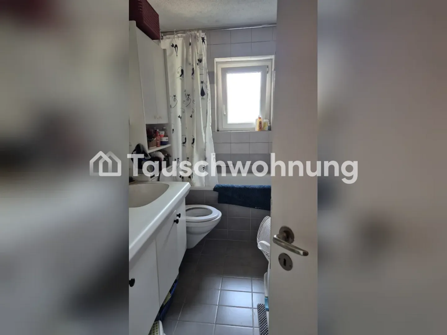 Very nice, bright, quiet 4-room apartment near Uetliberg - Photo 4 of 9