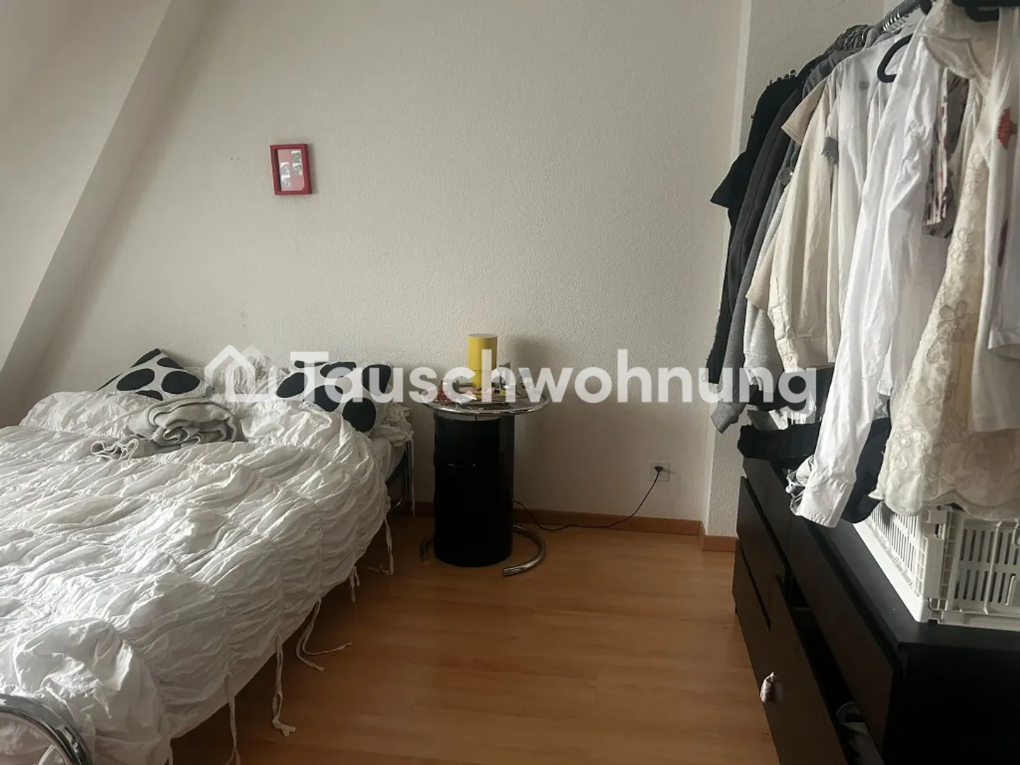 Appartamento di 2 locali direttamente allo Stauffacher - Foto 2 di 8