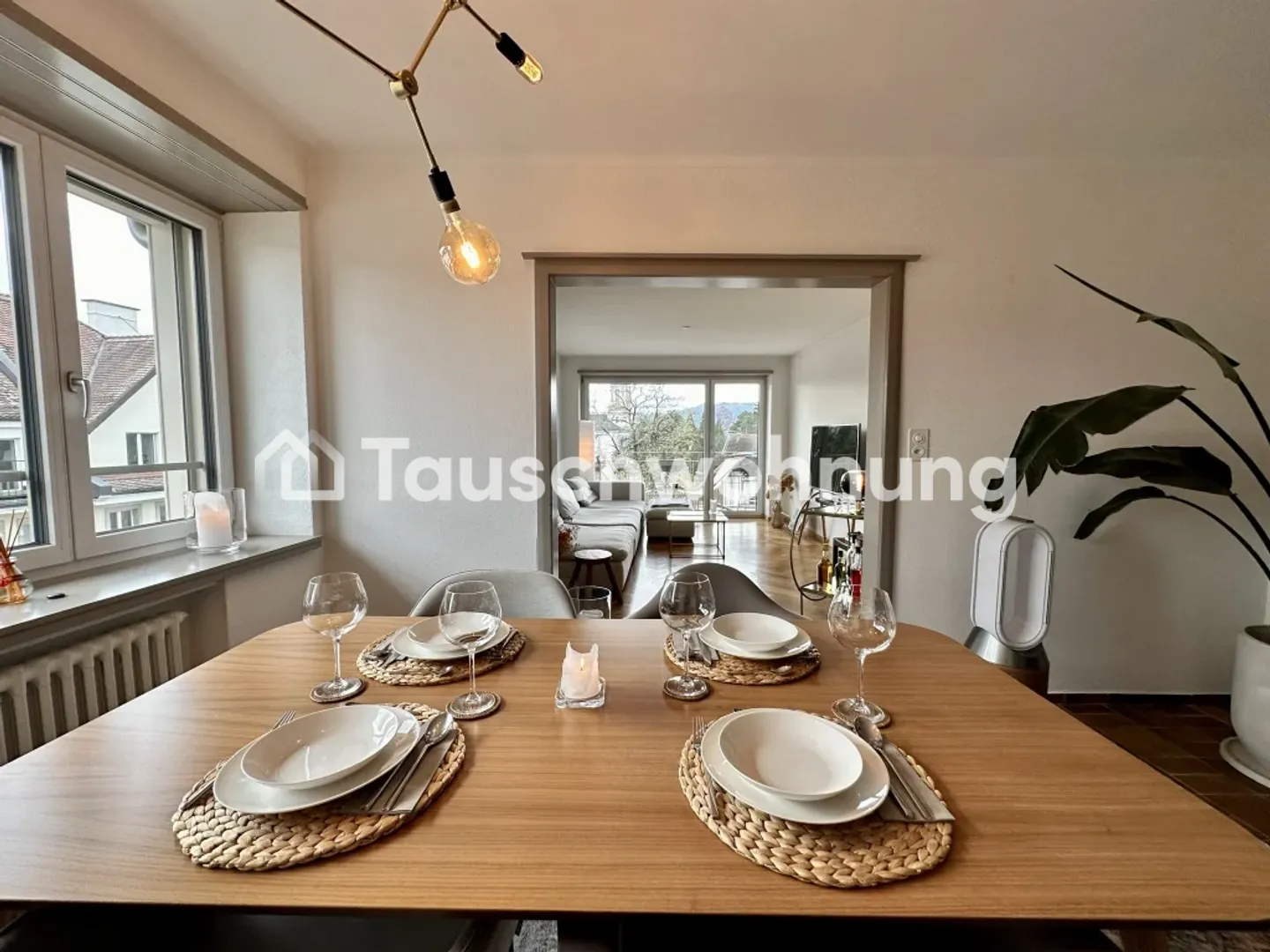 Wohnung mit wunderschöner Aussicht - Foto 6 von 13