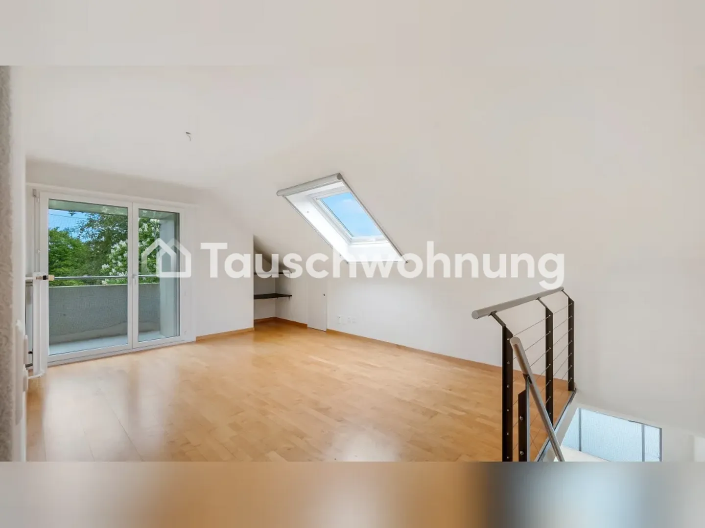Tausche geräumige 4.5-Zimmer Duplex Flat in Winterthur - Photo 3 of 13