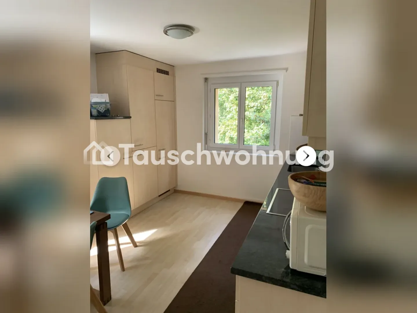 Exchange 2.5 rooms in Wiedikon on the 2nd floor for a larger apartment - Photo 7 of 11