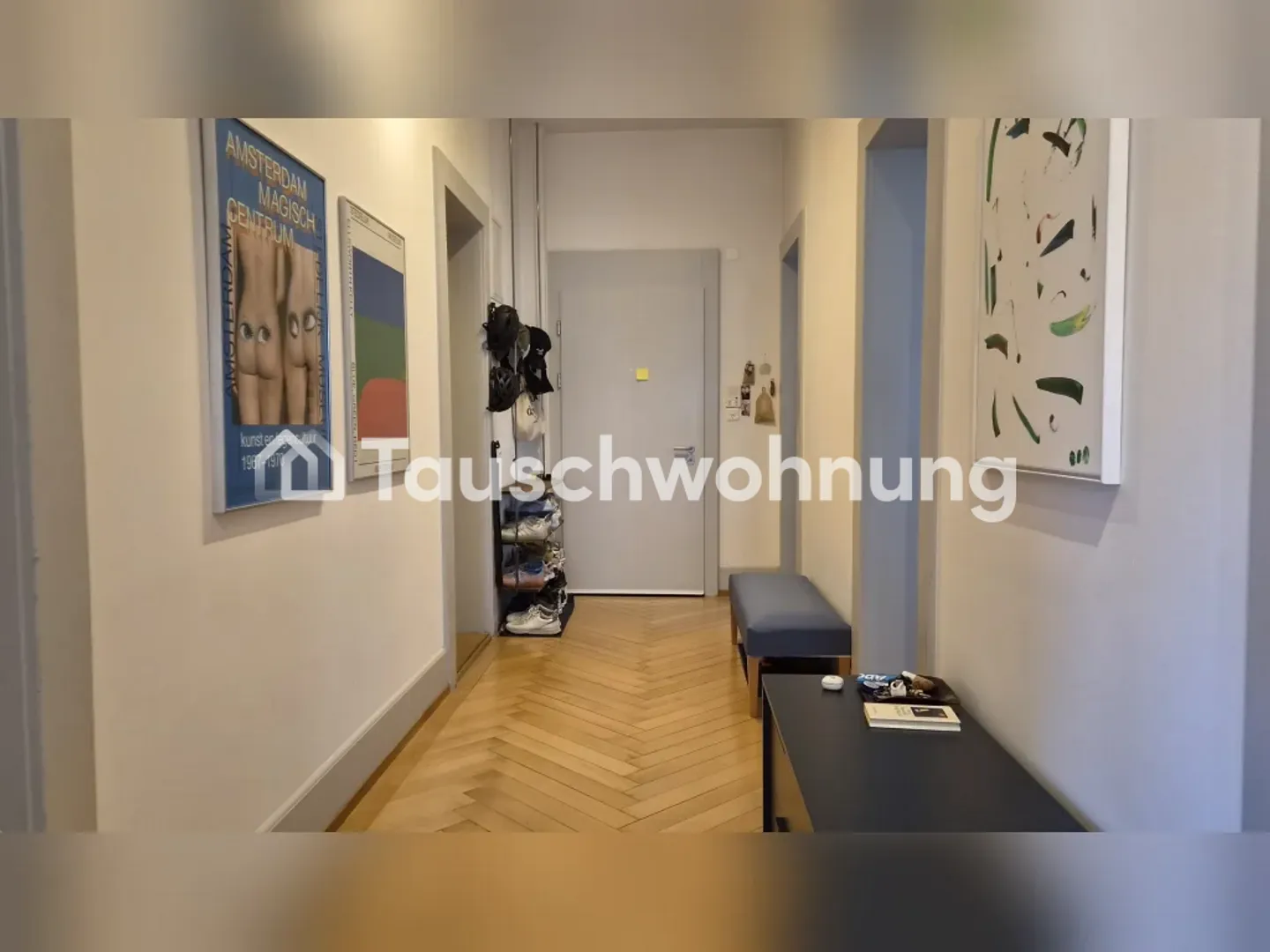 Coole 4,5-Zimmer Wohnung direkt am Lindenplatz - Photo 7 of 9