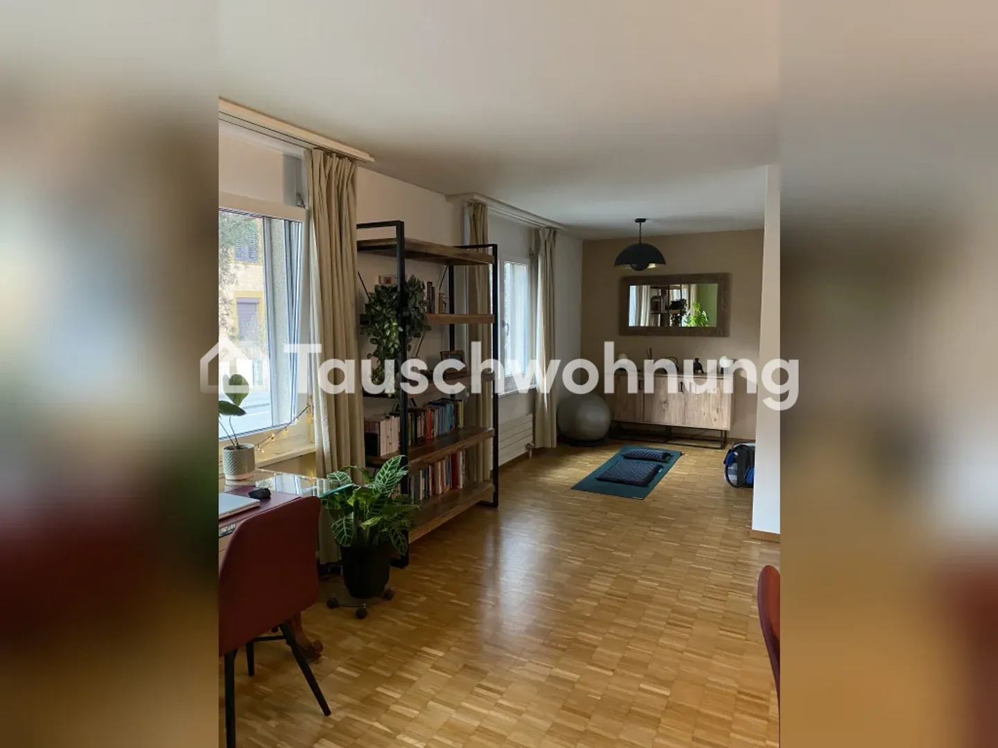 Geräumige 2.5-Zimmer-Wohnung - Foto 3 von 6