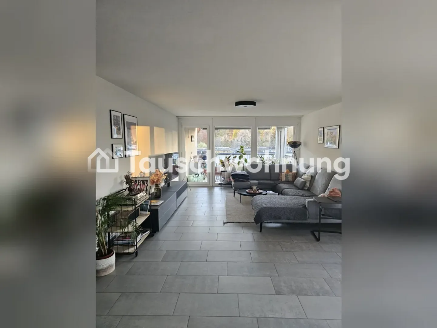 5.5 Room Apartment in Uster for Exchange - Photo 1 of 2