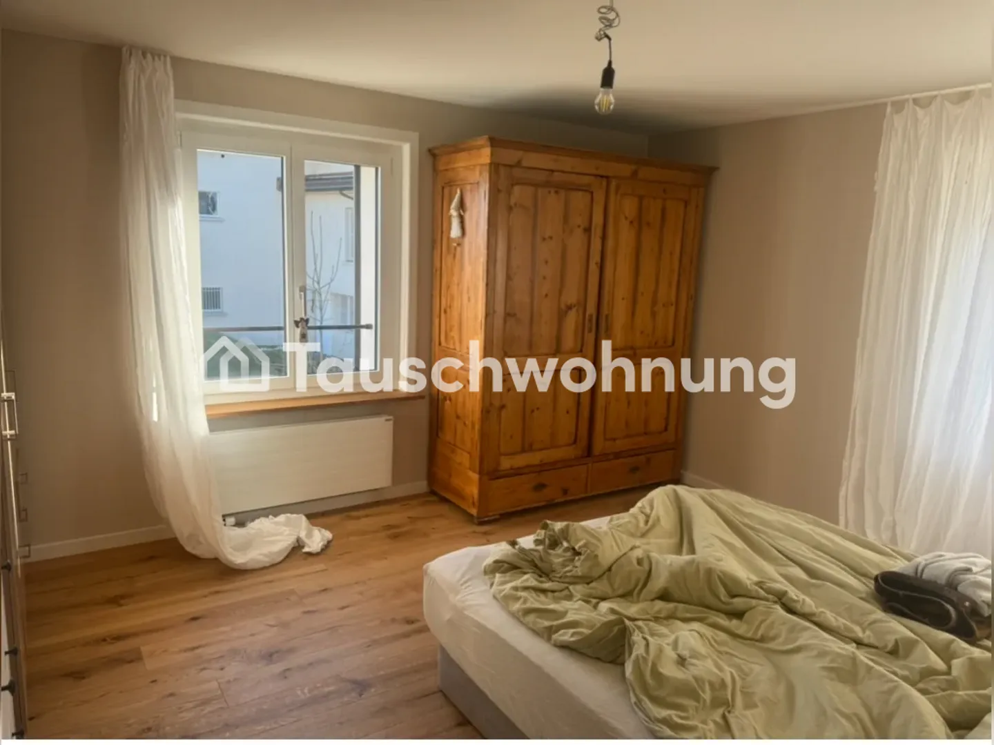 Tausche 4.5-Zimmer-Flat in Horgen - Photo 9 of 13