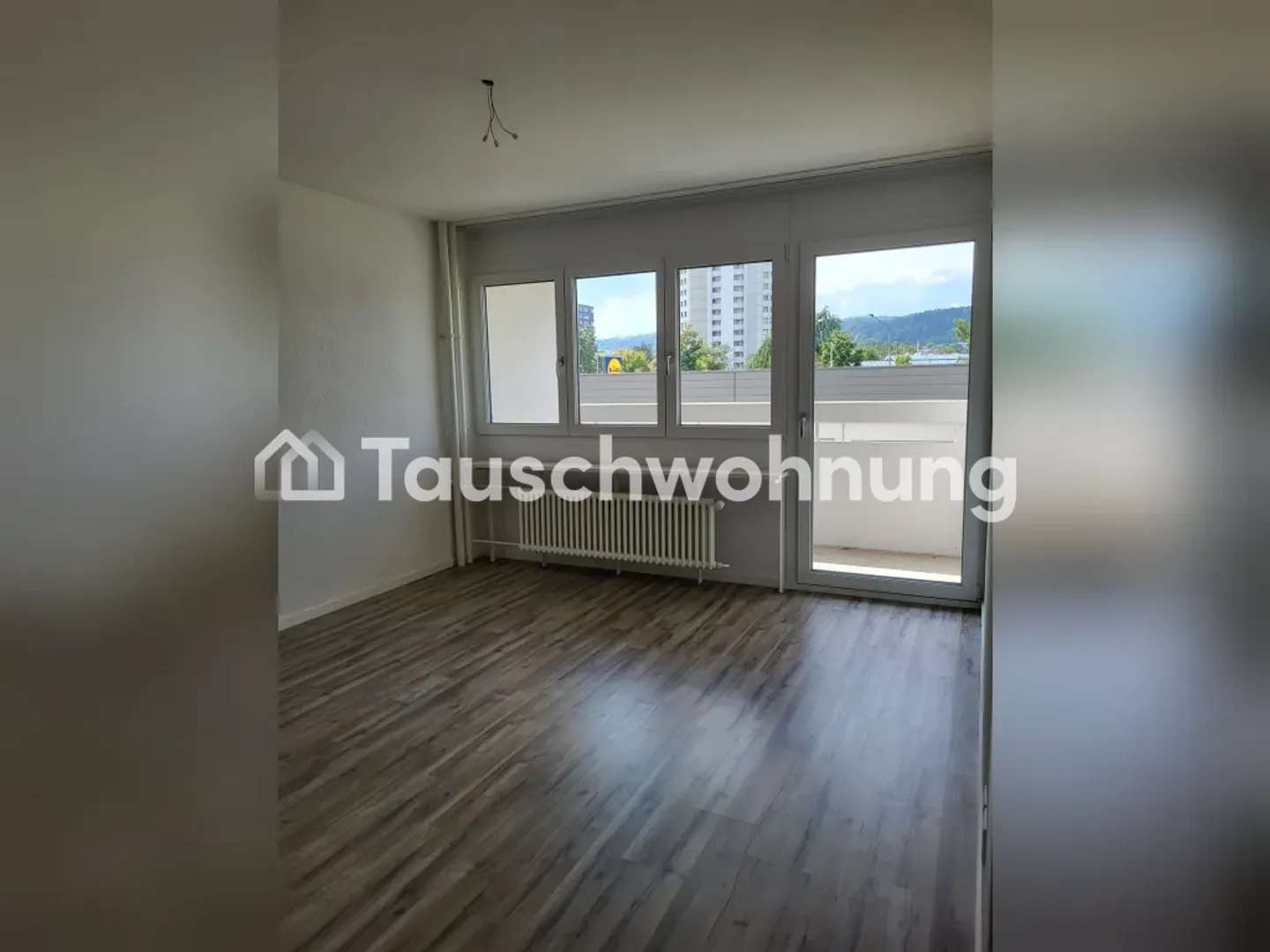 3.5-room apartment in district 12 - Photo 1 of 8