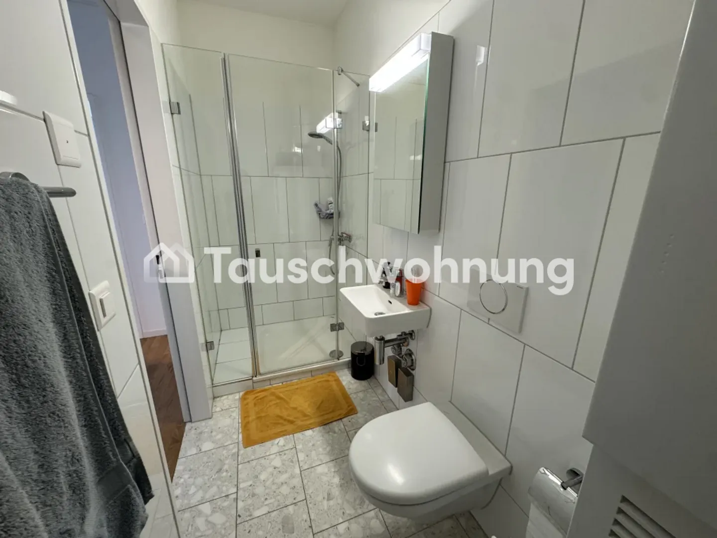 Quartier 5 : Appartement moderne de 4,5 pièces pour 2,5 pièces dans la ville de Zurich - Photo 5 sur 11