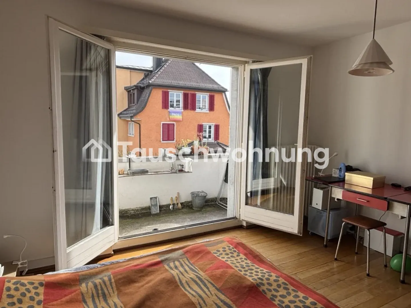 Zurigo, Distretto 9: Appartamento 3 locali, 58 m² - Foto 1 di 8