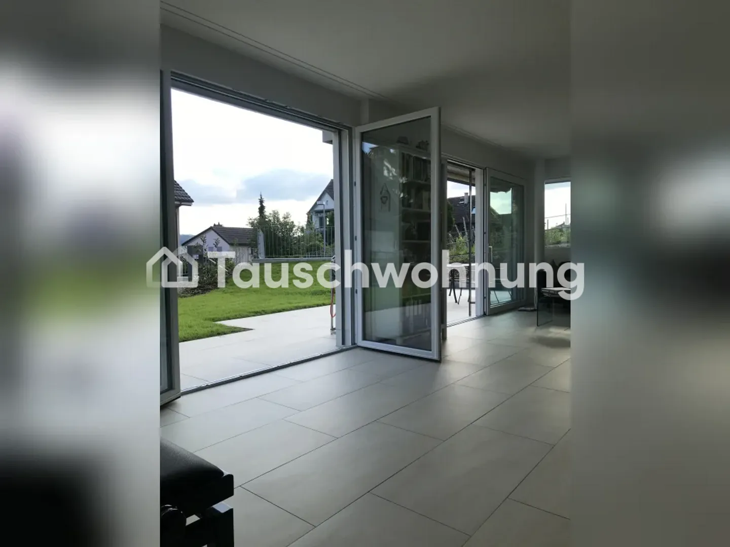 Idyllische (Alters-) Wohnung im Herzen der Reben - Foto 2 di 2