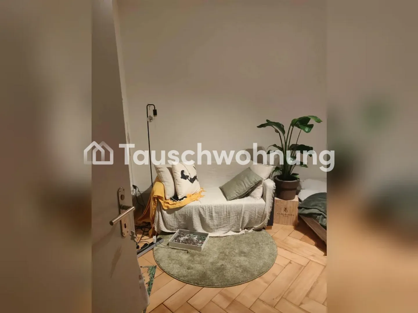 Tausche 1,5-Zimmer in Zürich, Kreis 10 - Foto 4 di 6
