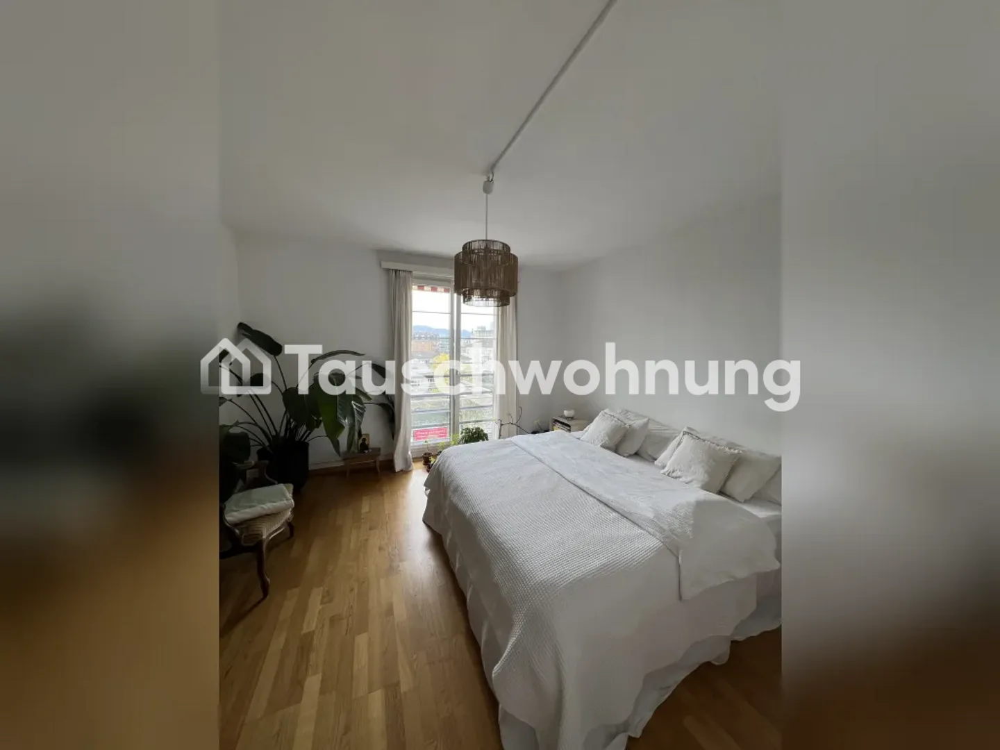 Exchange my 3.5-room apartment in Zurich, District 10 - Photo 3 of 8