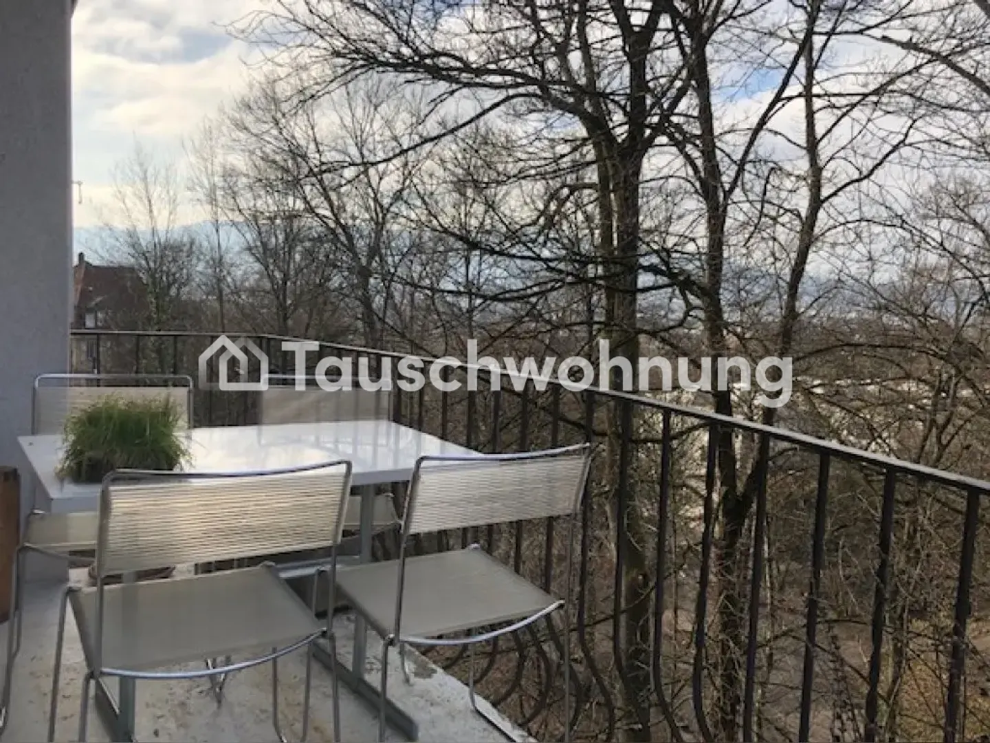 Charmante 4-Zimmer Wohnung - Foto 9 von 10