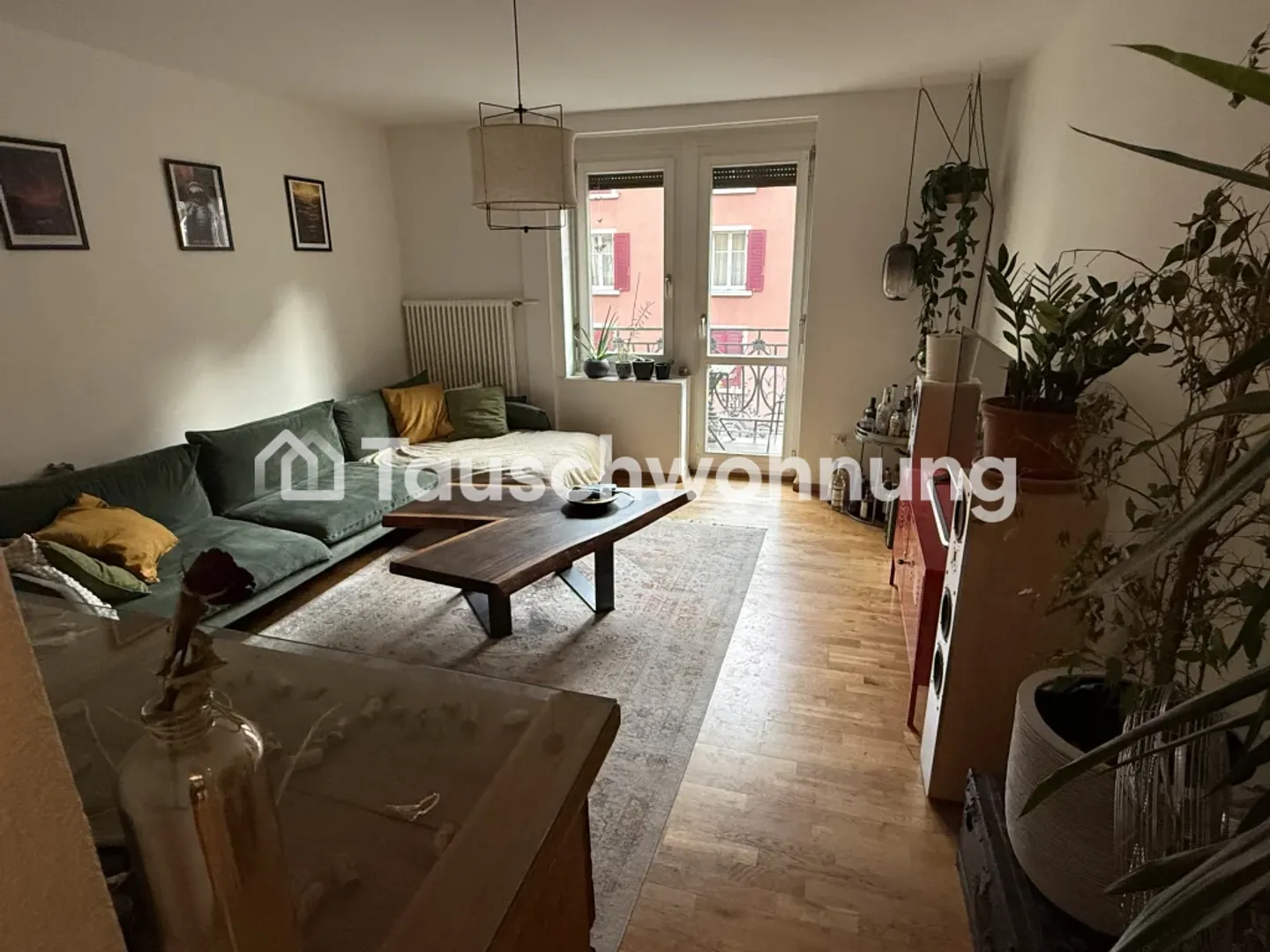 Pretty old apartment in K3 - Photo 5 of 8