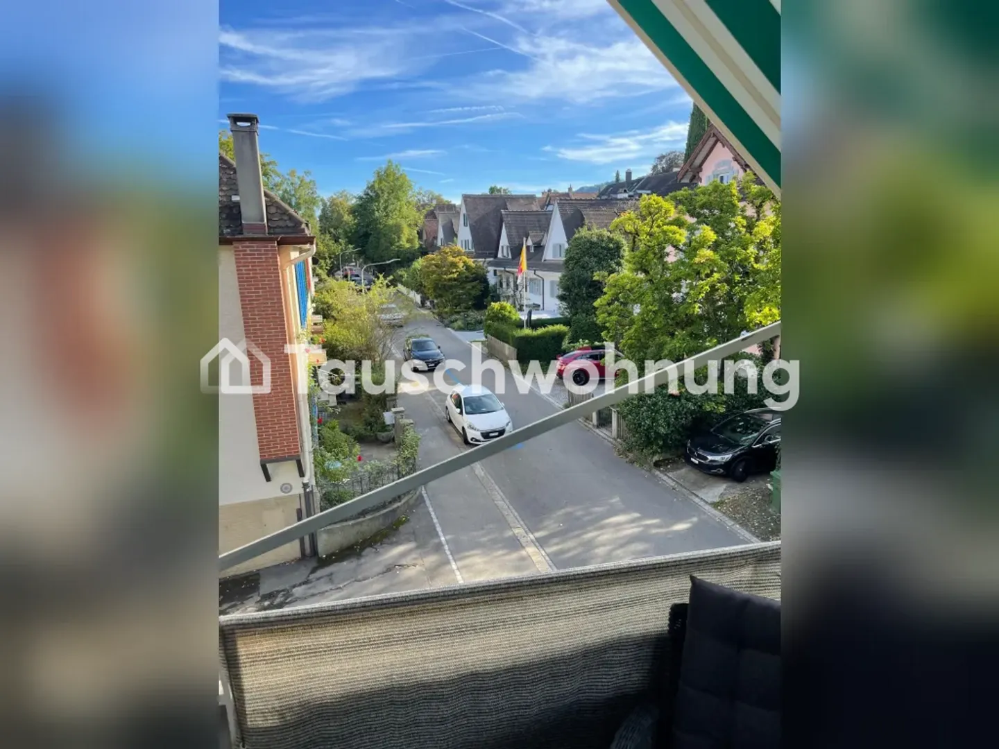 Appartement confortable de 3,5 pièces dans un emplacement privilégié - Photo 2 sur 13