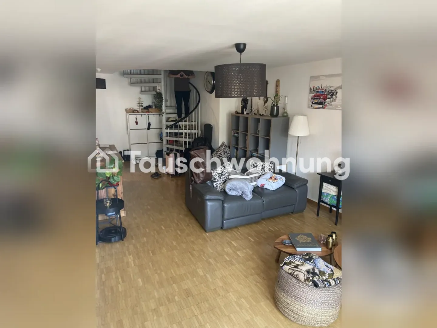 Charmante Maisonettewohnung - Foto 1 von 13