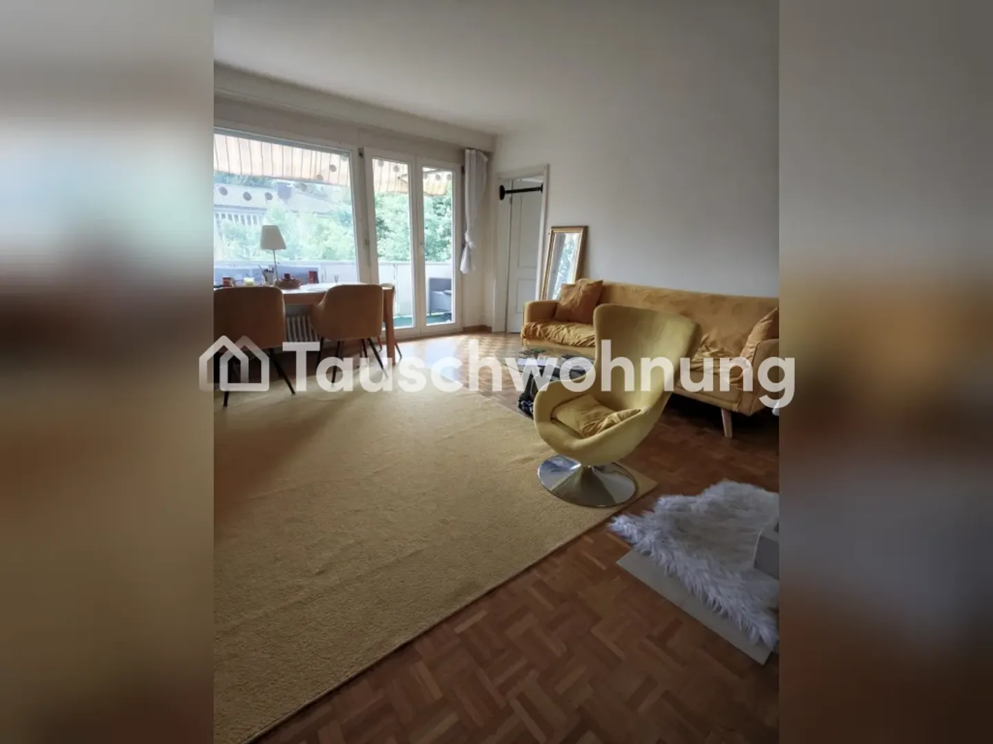 550m from Lake Zurich - 2 Room Apartment with Fireplace - Photo 1 of 9