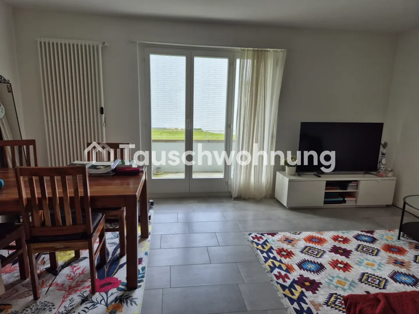Charmante Wohnung in Oberengstringen - Foto 1 von 7