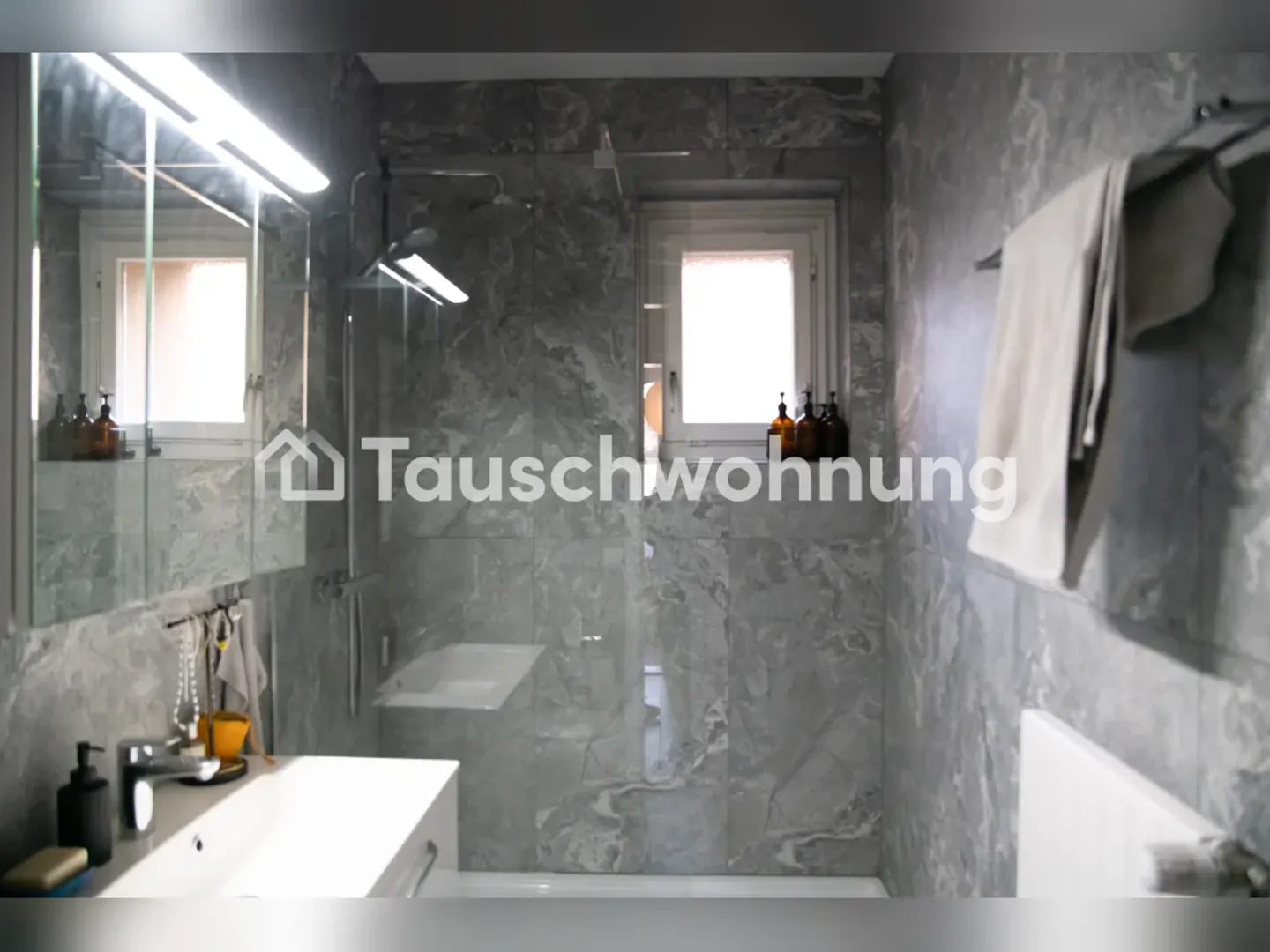 2.5-room apartment in Bern, district II - Photo 3 of 7
