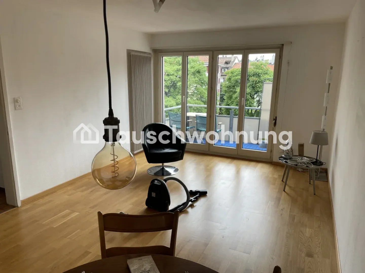 Appartement Charmant à Zurich, District 3 - Photo 1 sur 8