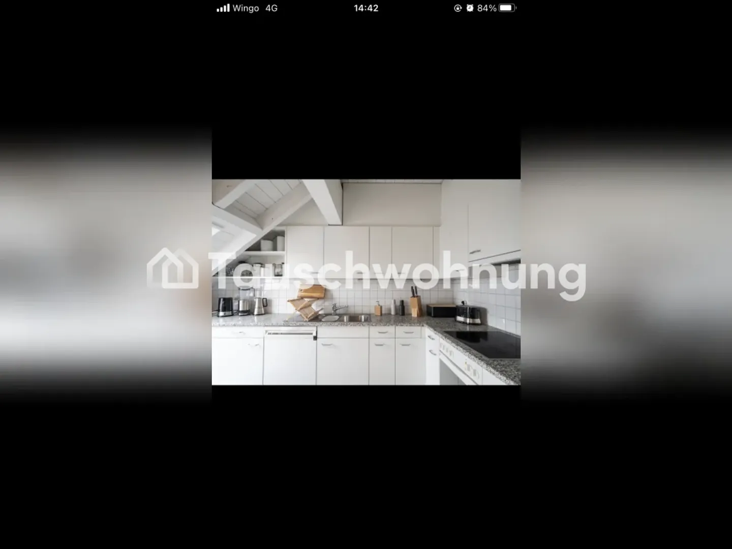 Gemütliche Wohnung in Zürich Kreis 6 - Foto 7 von 8