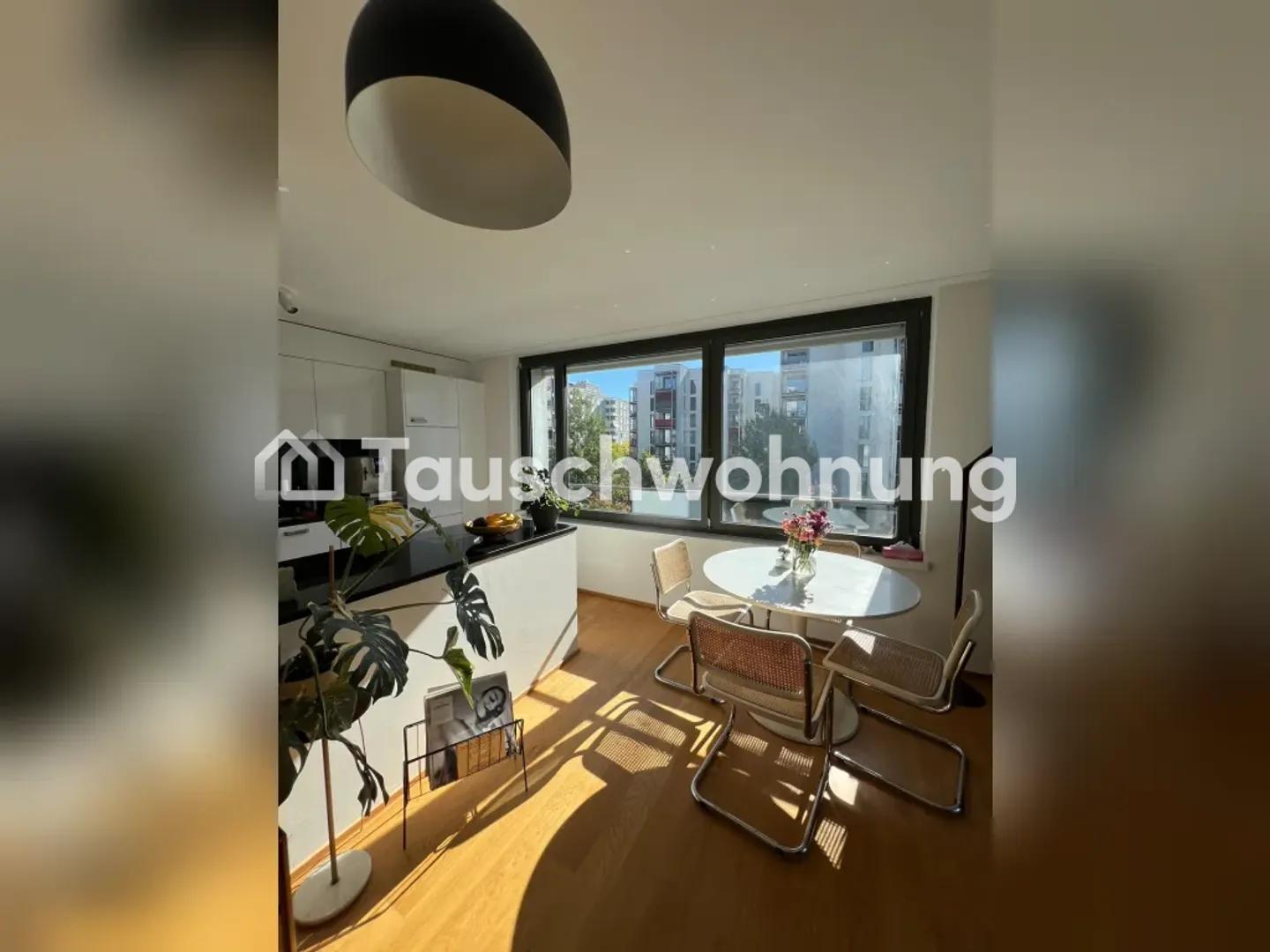 Appartement lumineux, ensoleillé et spacieux de 2,5 pièces - Photo 1 sur 8