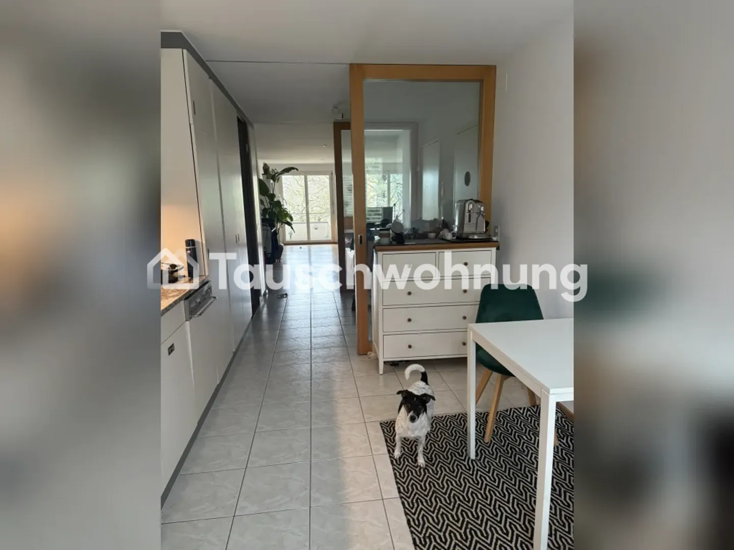 Cerco un appartamento più piccolo ad Altstetten, 3 stanze, quartiere 9 - Foto 2 di 8