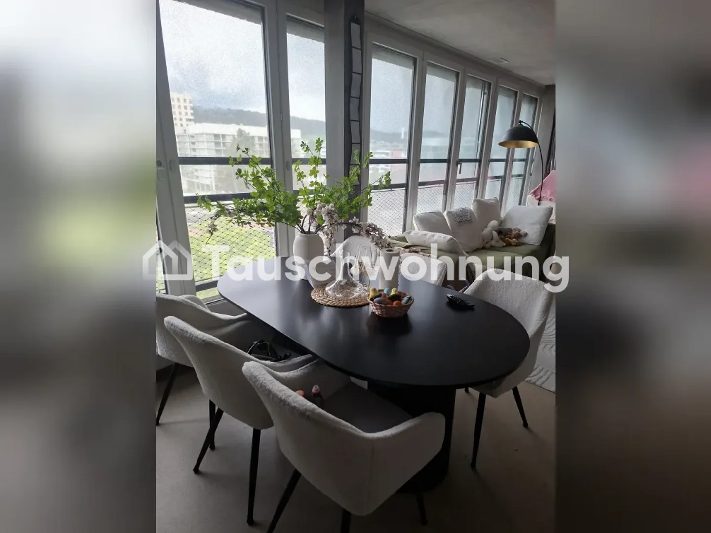 Gemütliches Loft in Schlieren - Foto 4 von 9