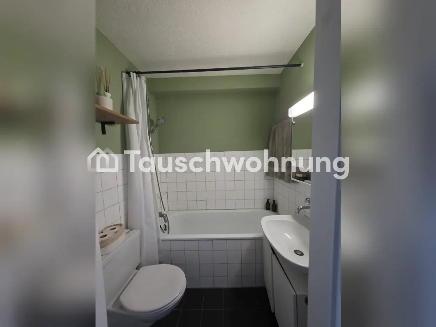 Charmante Dachstock Wohnung mit Dachterasse im Kreis 5 - Photo 6 of 9