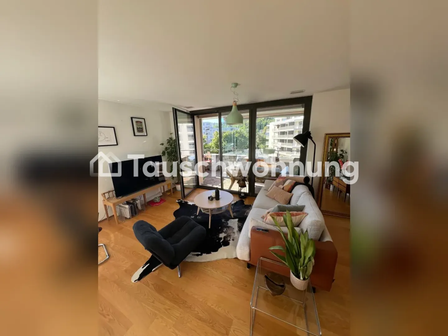 Appartement lumineux, ensoleillé et spacieux de 2,5 pièces - Photo 3 sur 8