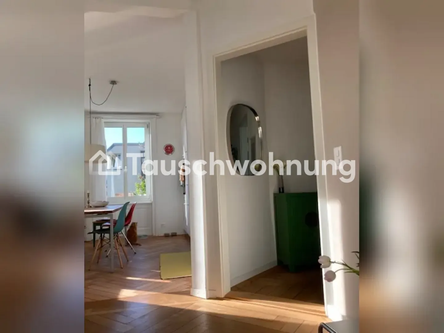 Joli appartement de 2.5 pièces au-dessus de la Goldbrunnenplatz - Photo 3 sur 10