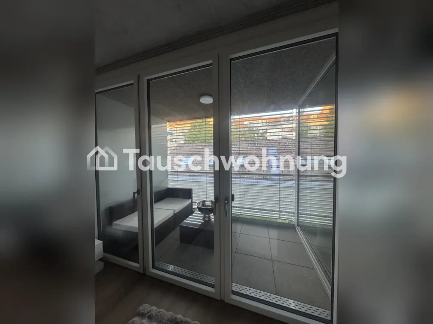 Beautiful 2.5-room apartment in Basel🤍 - Photo 3 of 8