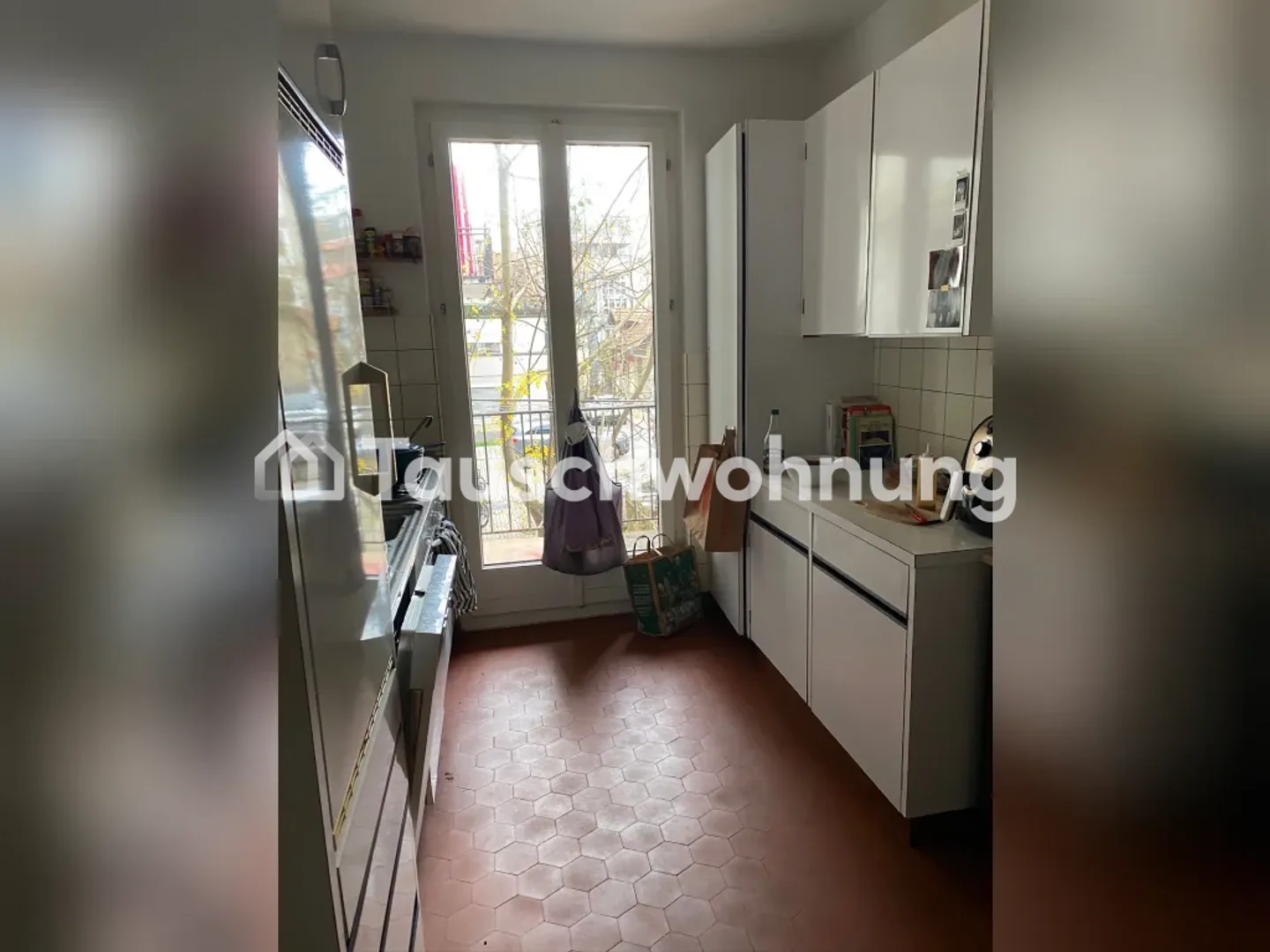 Charming old apartment in beautiful district Kreis 3 - Photo 5 of 9