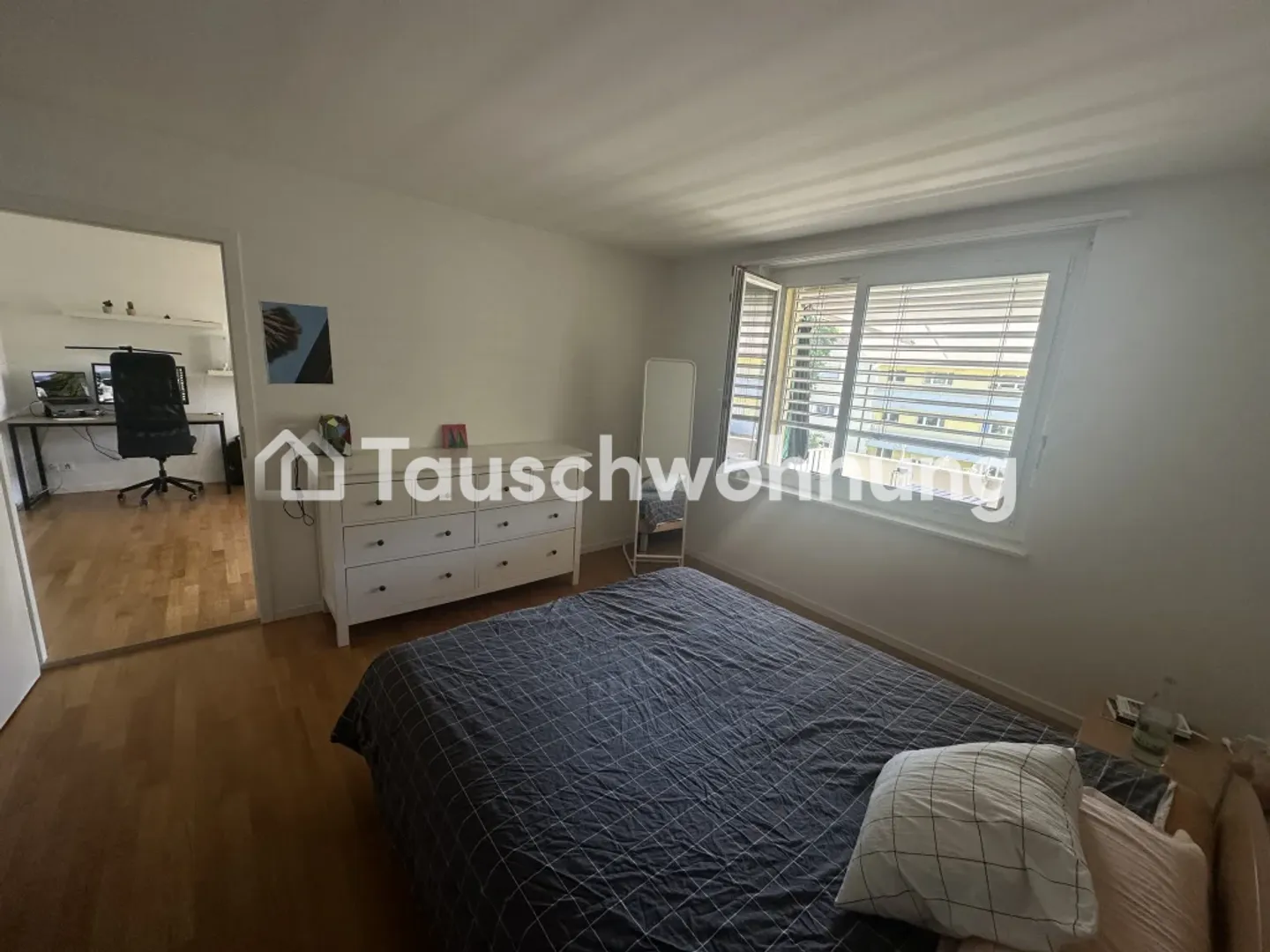 Appartement 2,5 pièces à Zurich, quartier 3, 60 m² - Photo 7 sur 13