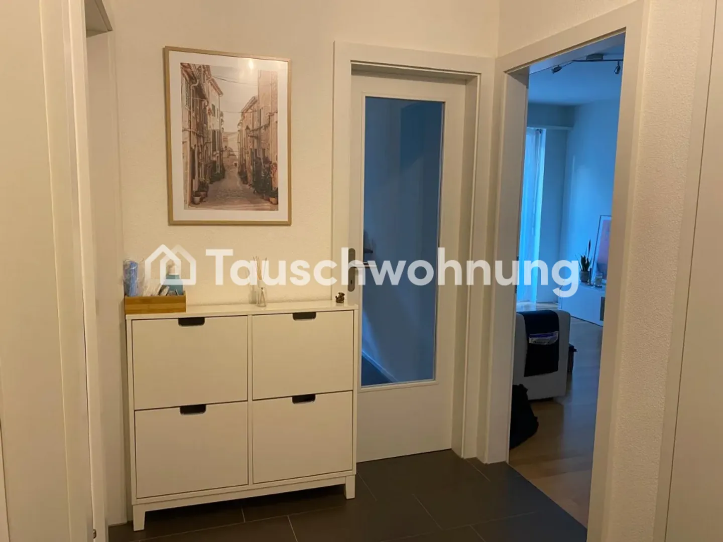 Gemütliches Studio in Zürich - Foto 4 von 5