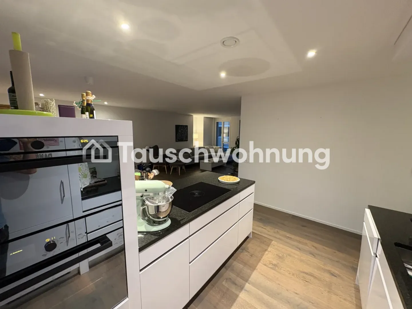 Swap in Zürich: Deine kleinere Wohnung gegen meine 3.5-Zimme - Photo 11 of 12