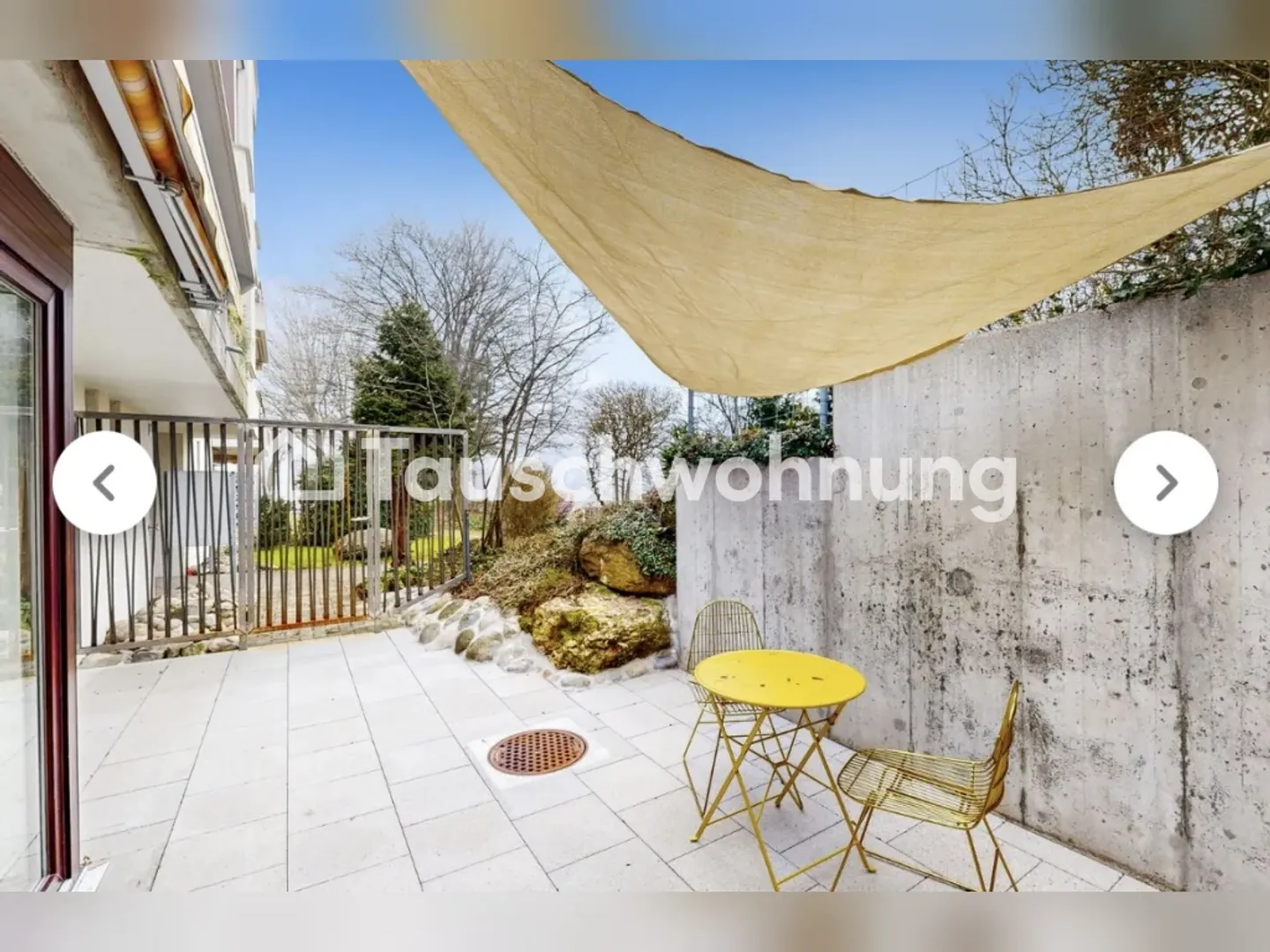 Compact 1.5-room flat in Zurich, District 10 - Photo 8 of 9