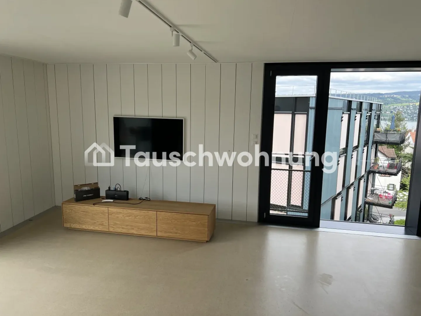 Tausche 4.5 Zimmer gegen günstigere Wohnung - Photo 4 of 9