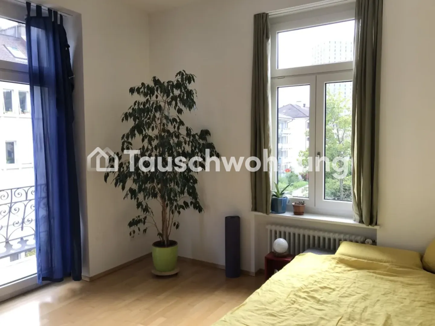 3-Zimmer-Wohnung in Winterthur, Stadt, 1'800 CHF - Foto 5 von 6